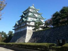 -名古屋城