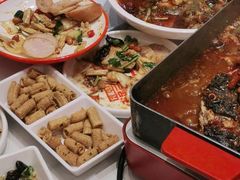 -雅佳神话·麻辣烤鱼(新街口店)