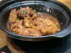 -金龙·打边炉(南京西路店)