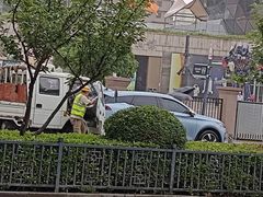 -陕西自然博物馆