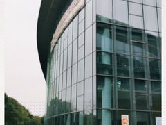 -上海长江河口科技馆