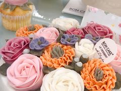 -BON CAKE(华贸购物中心店)