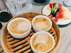 -晋江荣誉国际酒店·港誉茶餐厅