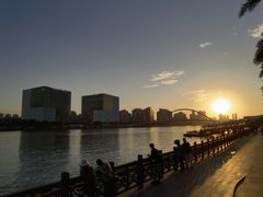 -海心沙亚运公园
