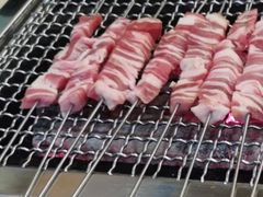 -禾记海鲜烧烤(八一路店)