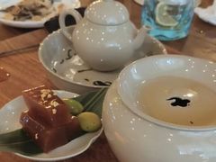 -陶享时光西餐·下午茶·竹林花园(新城店)