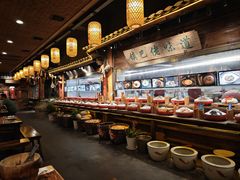 -民俗村柴火灶·景德江西菜(中国陶瓷博物馆店)
