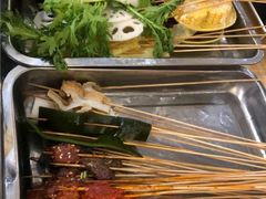 -成都屋头串串(青年北街店)