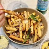 向大家郑重宣布，这家也式餐厅真的好吃疯啦！