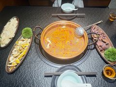 -一善菌·云南菌汤·云南菜(银泰城店)