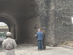 -楚望台遗址公园