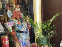 -老牌坊•鲁菜名店•地道济南菜(大观园商埠店)