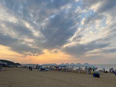 -威海国际海水浴场旅游区