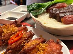 -点点心点心专门店(旺角店)