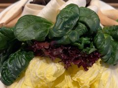 -额尔敦·品质自助(摩尔城店)