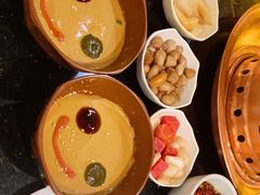 -南门涮肉(通州大船店)