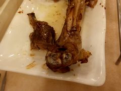 -老石烧烤(红旗大街店)