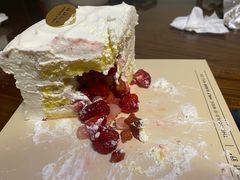 -半勺舒舒生日蛋糕店