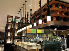 -长沙君悦酒店·自助餐厅咖啡厅