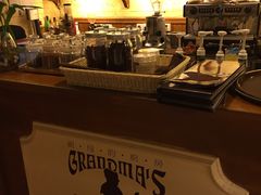 -G+KITCHEN(龙湖狮山天街店)