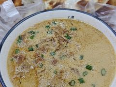 -文武王氏烧饼·无矾油条(西溪路店)