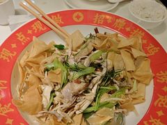 -清晖小苑•顺德地方菜(壹海城店)