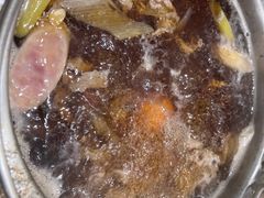 -一绪に寿喜烧(荟聚店)