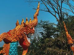 -西双版纳勐泐文化旅游区
