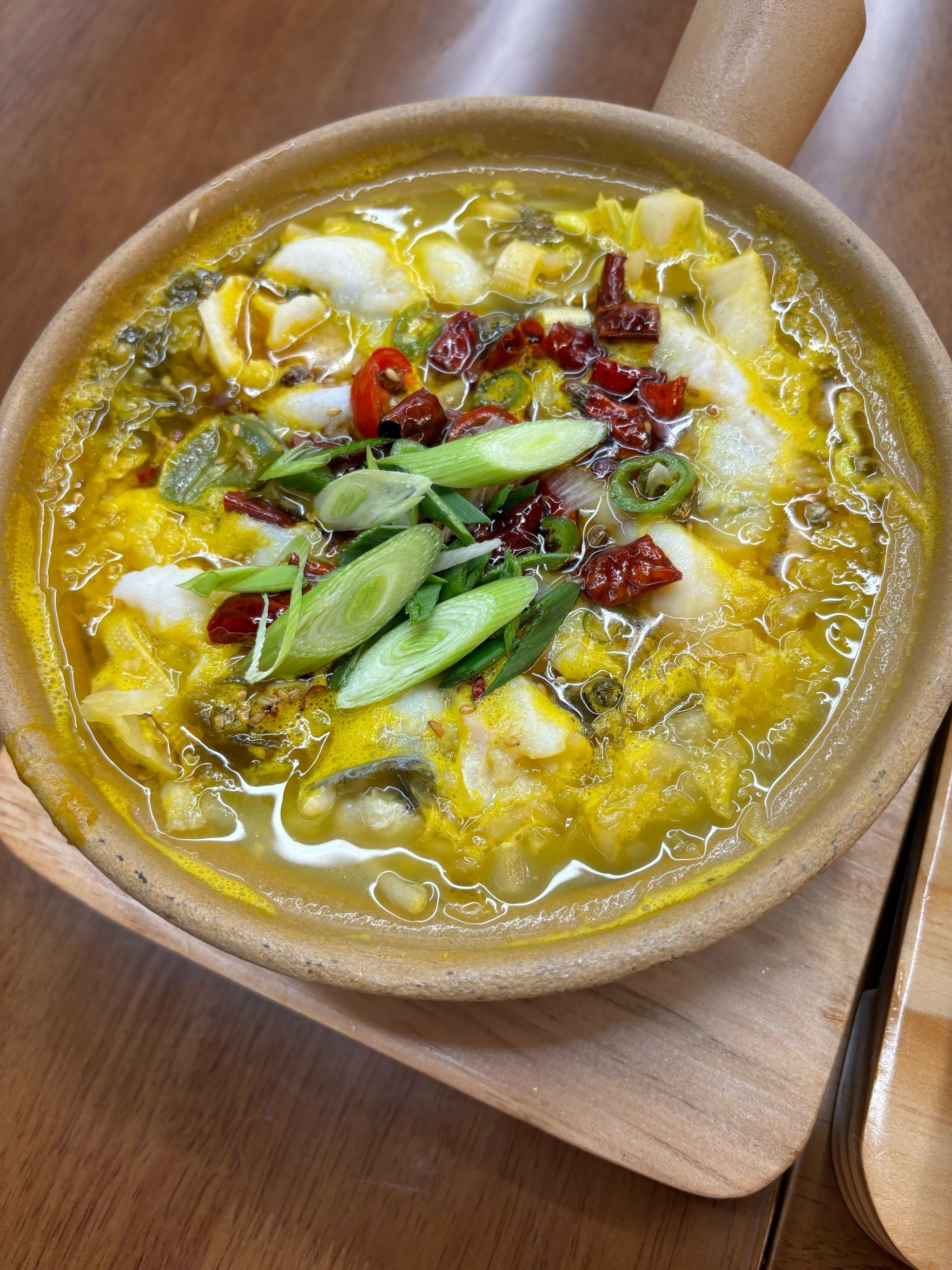 好吃的砂锅菜
