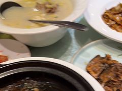 -大碗居·烤鸭·鱼头泡饼(天坛东门店)