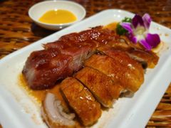烧味双拼-老广酒楼(樱花店)