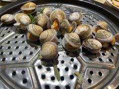 -海大大蒸汽海鲜餐厅·粤菜·特色小炒(欢乐颂店)