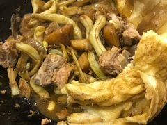 烀饼-泰来风味馆(桂林街店)