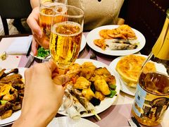 -天伦王朝酒店·盛华瑄餐厅