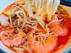 -章记星洲 · 新加坡餐厅(望京店)