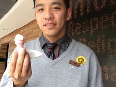 -麦当劳(杨高南路店)