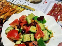 -邢氏老太太烧烤(南山店)