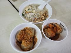 -阿凸芋圆(上帝街店)
