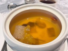 -箱美术馆私房菜(水晶郦城店)