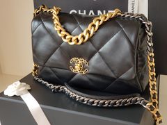 -CHANEL(恒隆广场店)