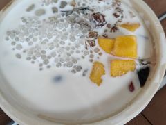 -堂屋糖水店(愚园店)