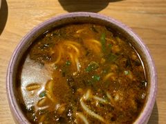 老昆明米线-云水瑶意境云南菜餐厅(大悦城店)