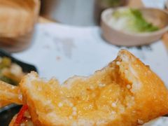 -独食火锅·半米屋台(望平街店)