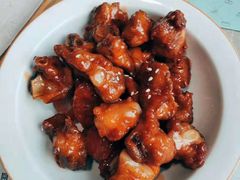 -大树餐厅(红旗街万达店)