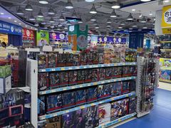 -TOYSRUS玩具反斗城(天津远洋乐堤港店)