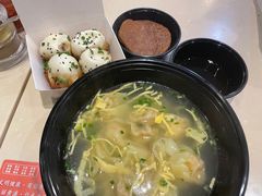 -东泰祥生煎馆(重庆北路店)