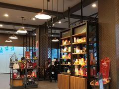 -星巴克(扬州珍园店)