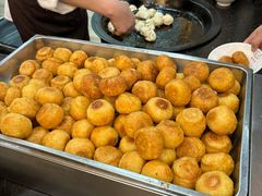 -毛华美食(清扬路店)