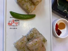 -万山楼海鲜酒家·二十三年老字号
