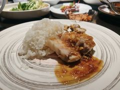 -庐灶江南·江南菜·四合院Bistro(东直门雍和宫·原华侨宾馆店)